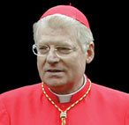 Monsignor Angelo Scola