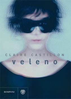 Claire Castillon - Veleno