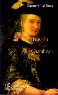 Emanuela Dal Pozzo - Il castello dei Chambleau