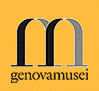 Logo Musei Civici di Genova