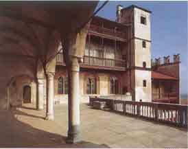 Museo Casa Cavassa di Saluzzo