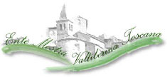 Logo Ente Mostra Valtiberina Toscana