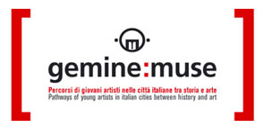 Logo Gemine Muse 2007