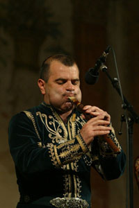 Gevorg Dabaghyan