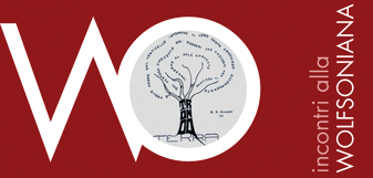 Logo Wolfsoniana