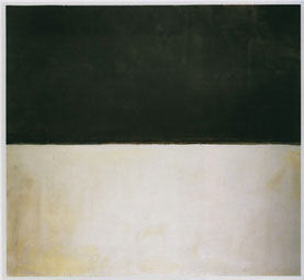 Mark Rothko (1903 - 1970), Senza titolo 1969 (Collezione Kate Rothko Prizel, © 1998 by Kate Rothko Prizel and Cristopher Rothko)