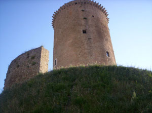 San Marco Argentano - La Torre Normanna (XI secolo)