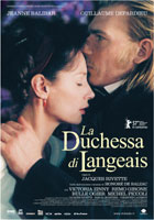 Locandina La duchessa di Langeais