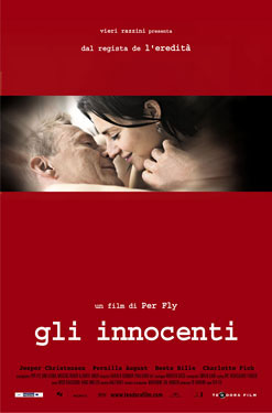 Locandina del film Gli innocenti