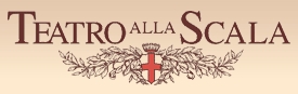 Logo Teatro alla Scala