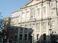 Biblioteca Vallicelliana, Roma