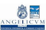 Angelicum Pontificia Università S. Tommaso D’Aquino