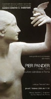 Pier Pander 1864 – 1919