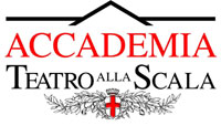 Logo Accademia Teatro alla Scala