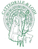 Logo cattedrale di Lodi