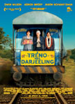 Locandina del film Il treno per il Darjeeling