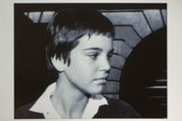 Guy Debord, Critique de la Separation*, 1961 17’ 23’’, bianco e nero, suono,1961, girato in film 35mm.