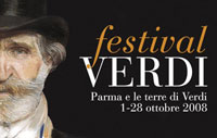 Festival Verdi 2008