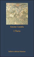 Simone Candela, I Florio - Copertina del libro