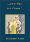 Augusto De Angelis, Giobbe Tuama & C. - Copertina del libro