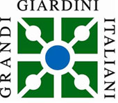 Logo Grandi Giardini Italiani