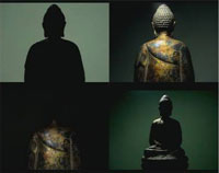 “Wu Qiu Yan”, video still dall’opera (trad.it:) Comprensione