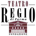 Logo Teatro Regio di Parma