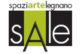 Logo SALe – Spazi Arte Legnano