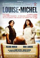 Locandina del film Louise-Michel
