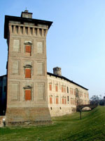  Rocca dei Boiardo