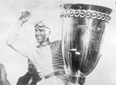 Tazio Nuvolari: la Vittoria di Vanderbilt nel 1936