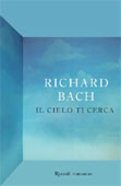 Richard Bach, Il cielo ti cerca - Copertina del libro