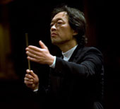 Maestro Myung-Whun Chung © TeatroallaScala