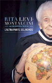 Rita Levi-Montalcini, L’altra parte del mondo - Copertina del libro