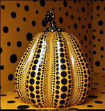Yayoi Kusama, Pumpkin: Medium - Gagosian Gallery