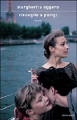 Margherita Oggero, Risveglio a Parigi - Copertina del libro