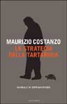 Maurizio Costanzo, La strategia della tartaruga - Copertina del libro