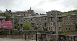 Monastero di Samos