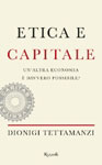 Dionigi Tettamanzi, Etica e capitale - Copertina del libro