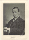 Guglielmo Marconi - Nobel