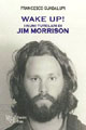 Francesco Guadalupi, Wake Up! I numi tutelari di Jim Morrison - Copertina del libro