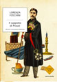 Lorenza Foschini, Il cappotto di Proust - Copertina del libro