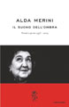 Alda Merini, Il suono dell'ombra - Copertina del libro