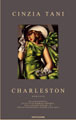 Cinzia Tani, Charleston - Copertina del libro