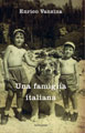Enrico Vanzina, Una famiglia italiana - Copertina del libro