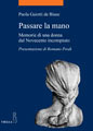 Paola Gaiotti de Biase, Passare la mano - Copertina del libro