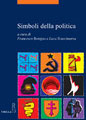 Simboli della politica - Copertina del libro