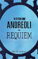 Vittorino Andreoli, Requiem - Copertina del libro