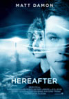 Locandina del film Hereafter