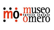 Logo Museo Omero